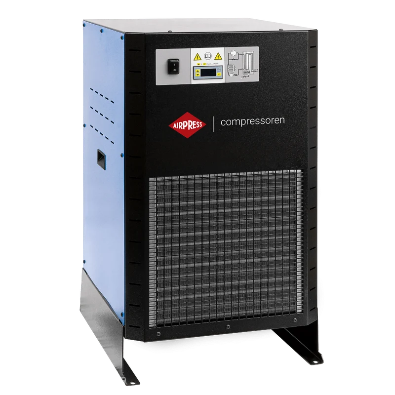 Airpress Persluchtdroger RDO 300 1 1/4" 5000 l/min - 3900300