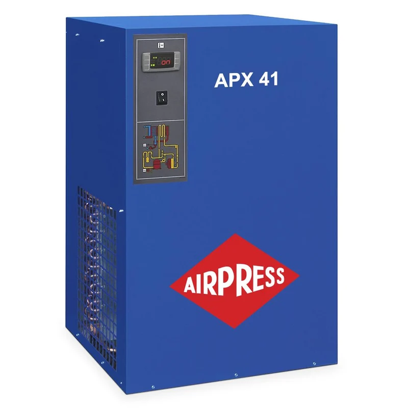 Airpress Persluhchtdroger APX 41 230V 4100 l/min - 390041