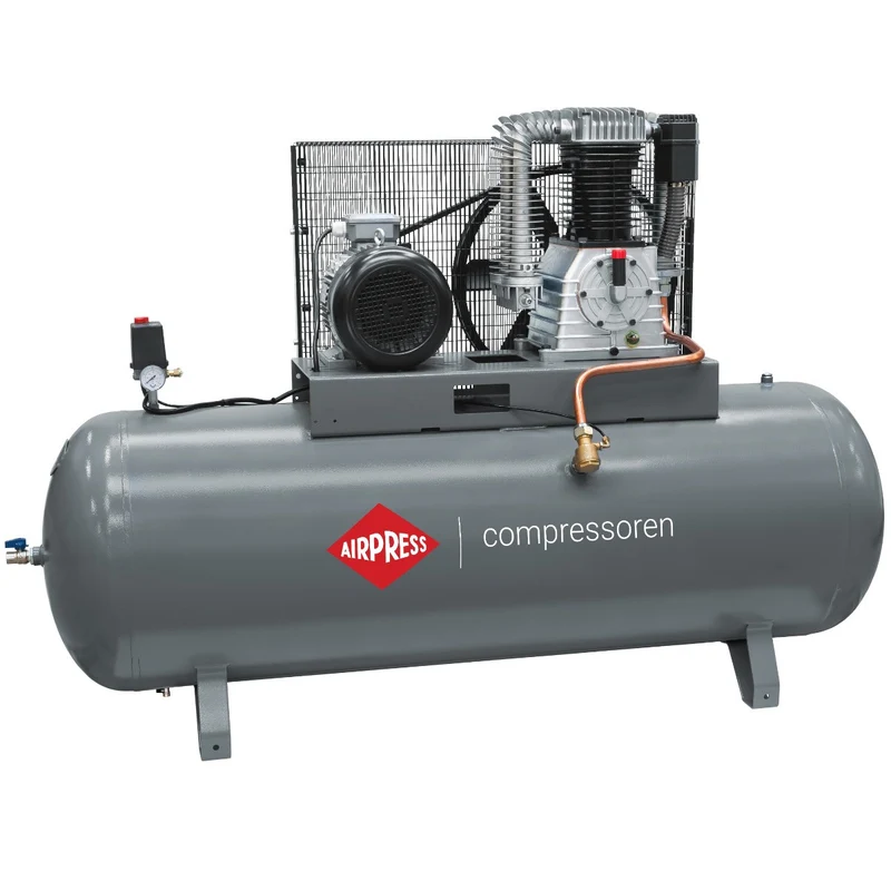 Airpress Compressor HK 1500-500 400V - 360673