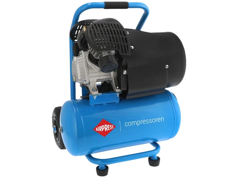 Airpress Compressor HL 425-24 230V - 36833