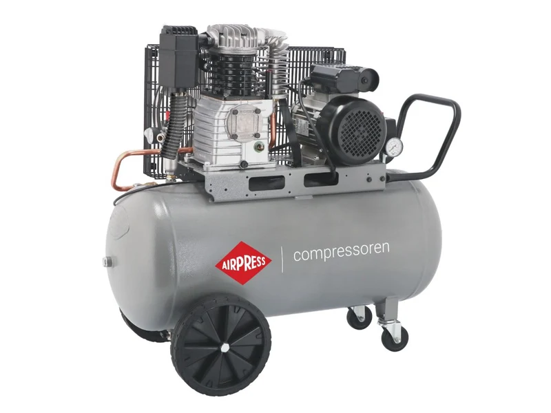 Airpress Compressor HL 425-100 230V - 360566