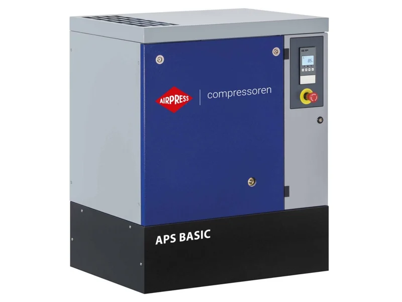 Airpress Schroefcompressor 15 Basic APS 400V - 364809