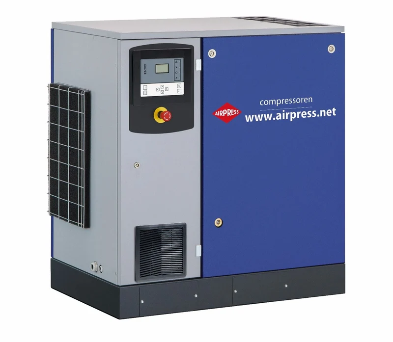 Airpress APS20D Direct IVR 400V Schroefcompressor - 36420-DD