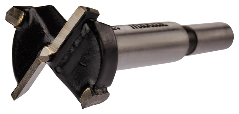 Makita SCHARNIERBOOR 26X77MM