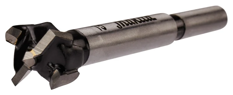 Makita SCHARNIERBOOR 15X77MM