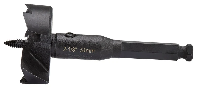 Makita CILINDERKOPBOOR SNEL 54MM