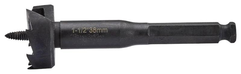 Makita CILINDERKOPBOOR SNEL 38MM