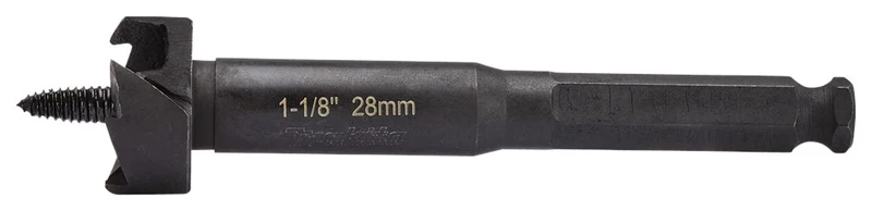 Makita CILINDERKOPBOOR SNEL 28MM