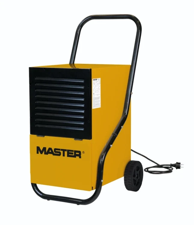 Master Bouwdroger - DH752