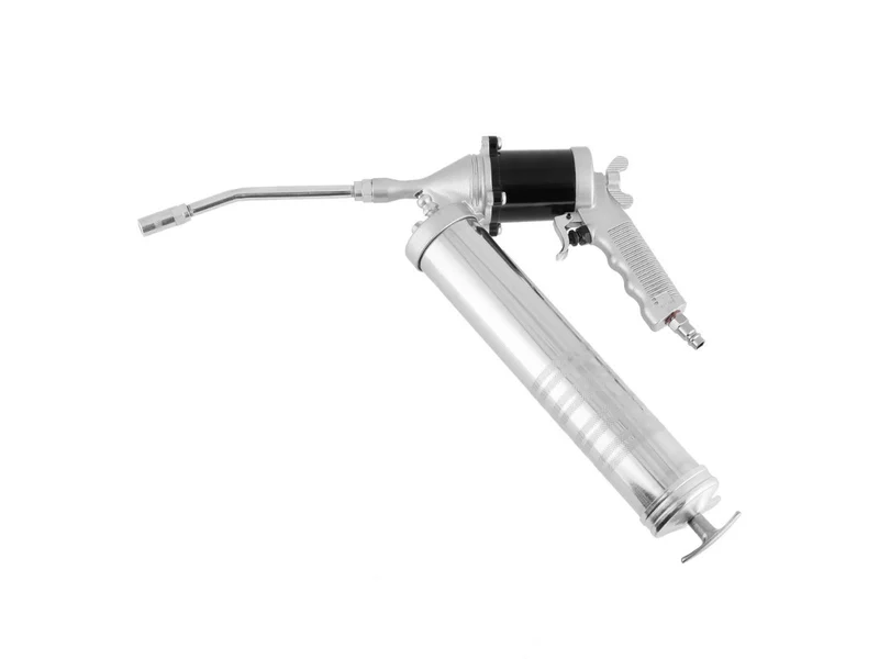 Airpress pneumatische vetspuit met roterende kop 360 graden - 45296-3
