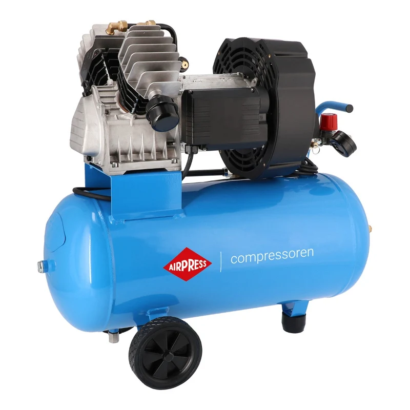 Airpress Compressor LM 50-410 230V - 36603