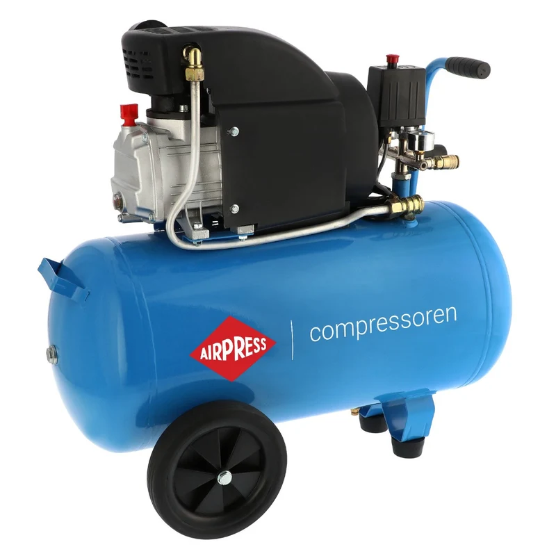 Airpress Compressor HL 325-50 230V - 36832