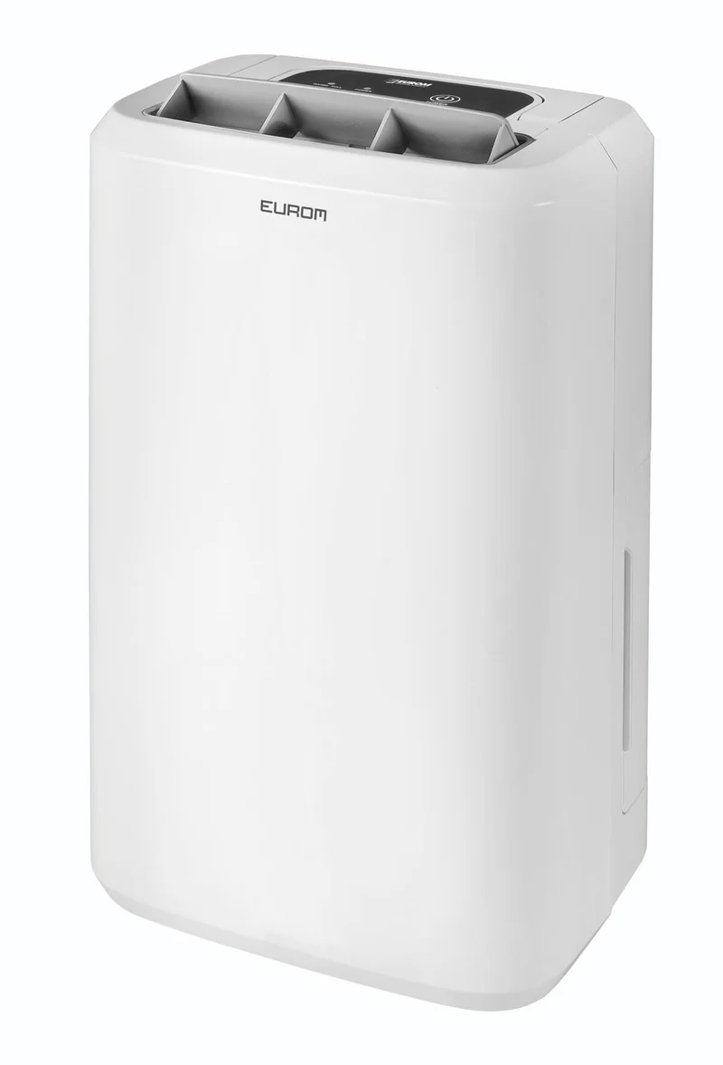 Eurom DryBest 10 luchtontvochtiger- 370973