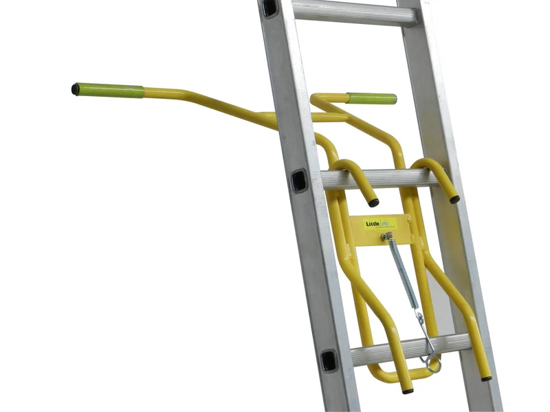 Little jumbo Wandafstandhouder staal- 1299066000