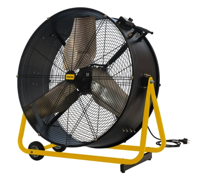 Master ventilator - DF30P