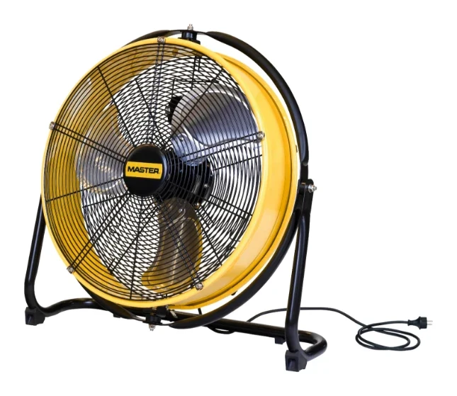 Master ventilator - DF20P