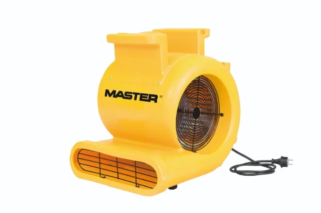 Master ventilator - CD5000