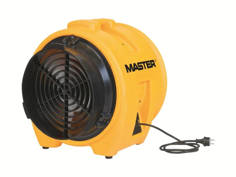 Master ventilator - BL 8800