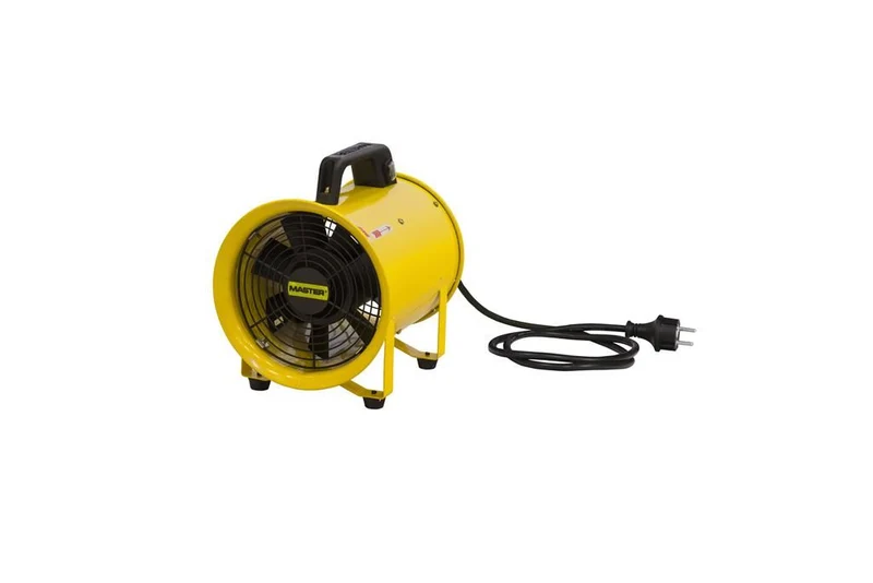 Master ventilator - BLM 4800