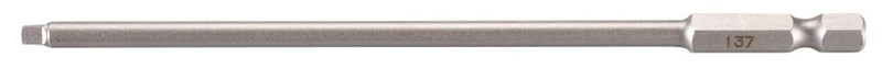 Makita SCHROEFBIT ROB2X137 5 STK.