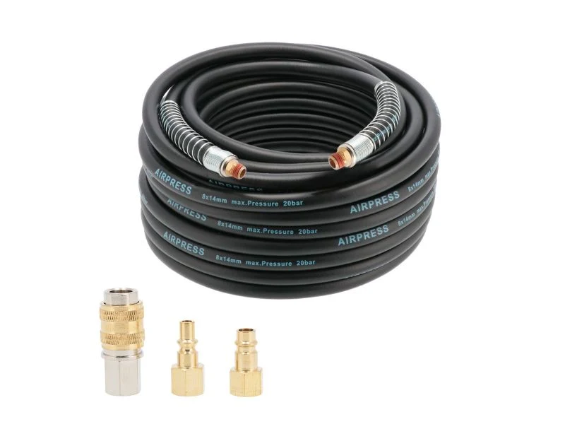 Airpress Luchtslang 20 meter Universeel - 40492
