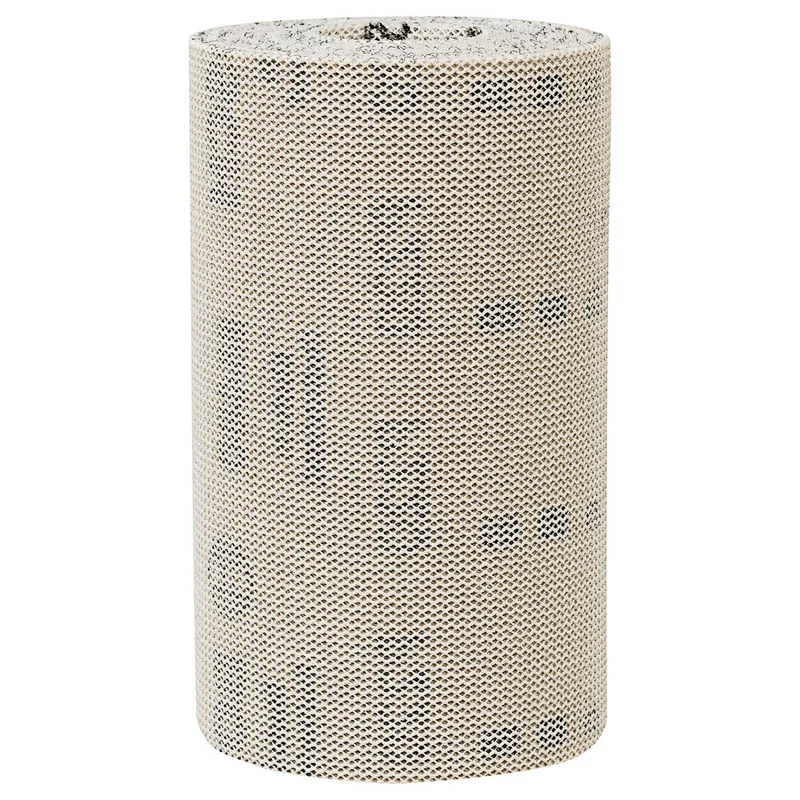 Bosch EXPERT SCHUURROL M480 SCHUURNET BEST FOR WOOD AND PAINT 115 MM X 5 M KORREL 220
