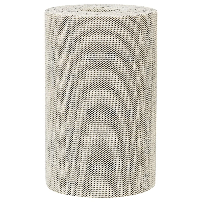 Bosch EXPERT SCHUURROL M480 SCHUURNET BEST FOR WOOD AND PAINT 115 MM X 5 M KORREL 150