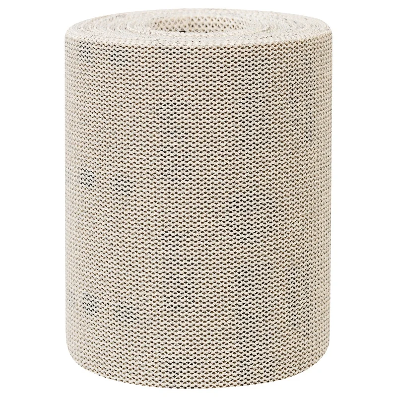Bosch EXPERT SCHUURROL M480 SCHUURNET BEST FOR WOOD AND PAINT 93 MM X 5 M KORREL 150