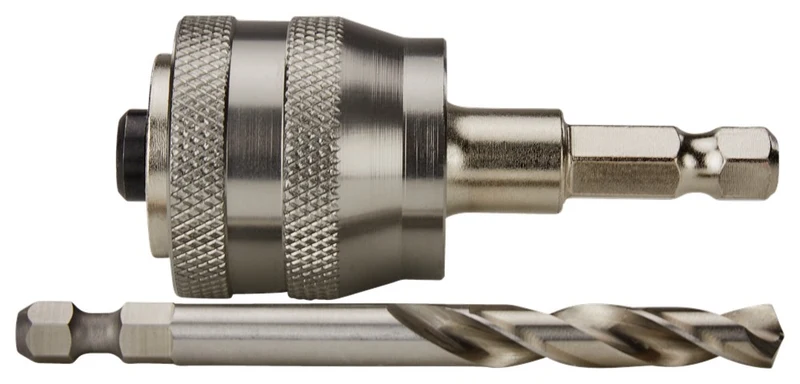 Makita GATZAAGH HSS-G SNEL 9,5 ZESKANT