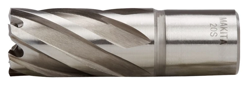 Makita KERNBOOR HSS 20X30MM