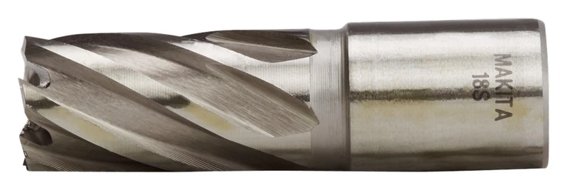 Makita KERNBOOR HSS 18X30MM
