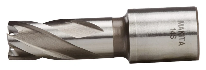 Makita KERNBOOR HSS 14X30MM