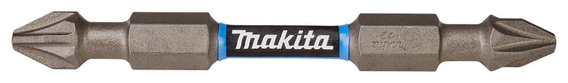 Makita SLAGSCHROEFBIT PZ2X65MM
