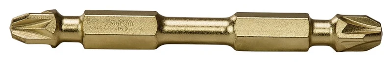 Makita SLAGSCHROEFBIT PZ3X65MM