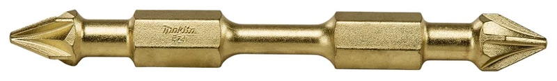Makita SLAGSCHROEFBIT PZ1X65MM