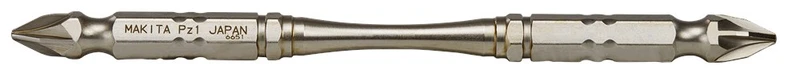 Makita SLAGSCHROEFBIT PZ1X110MM