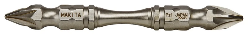 Makita SLAGSCHROEFBIT PZ1X65MM