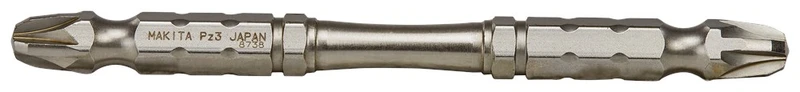 Makita SLAGSCHROEFBIT PZ3X85MM