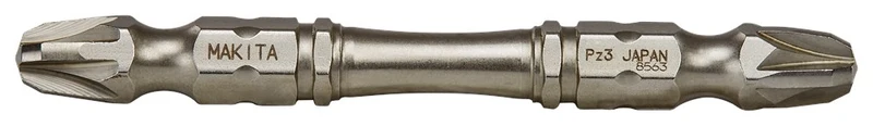 Makita SLAGSCHROEFBIT PZ3X65MM