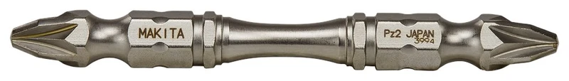 Makita SLAGSCHROEFBIT PZ2X65MM