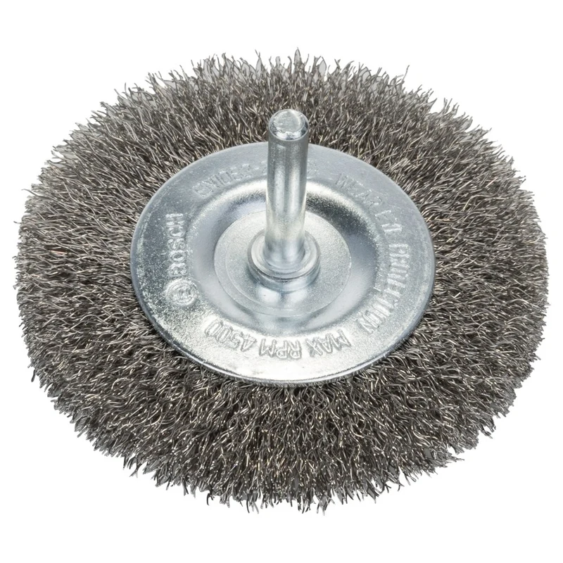 Bosch SCHIJFBORSTEL 80 X 0,2 X 4 MM