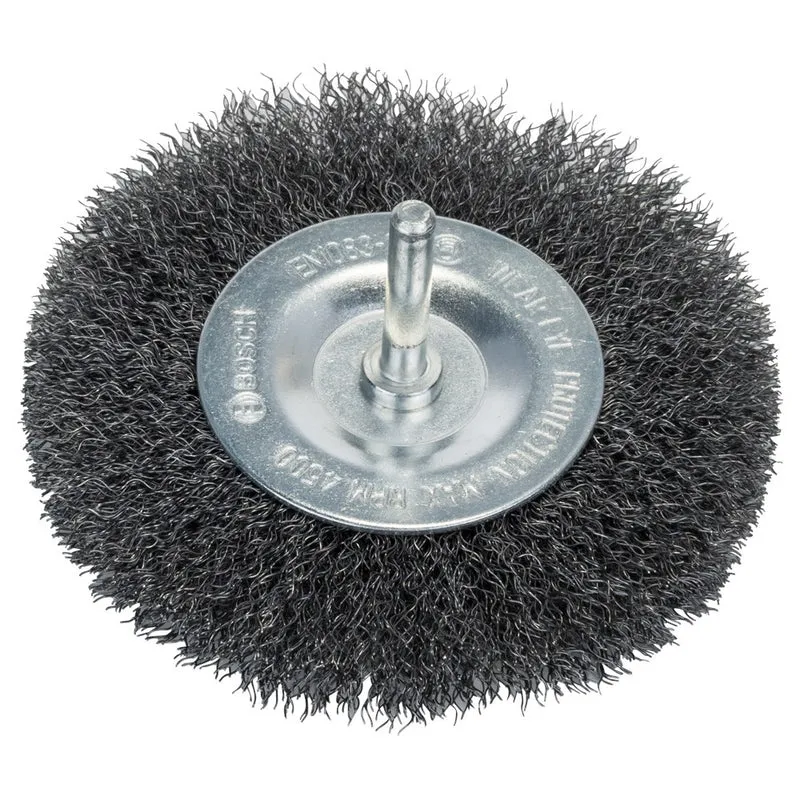 Bosch SCHIJFBORSTEL 100 X 0,2 X 10 MM