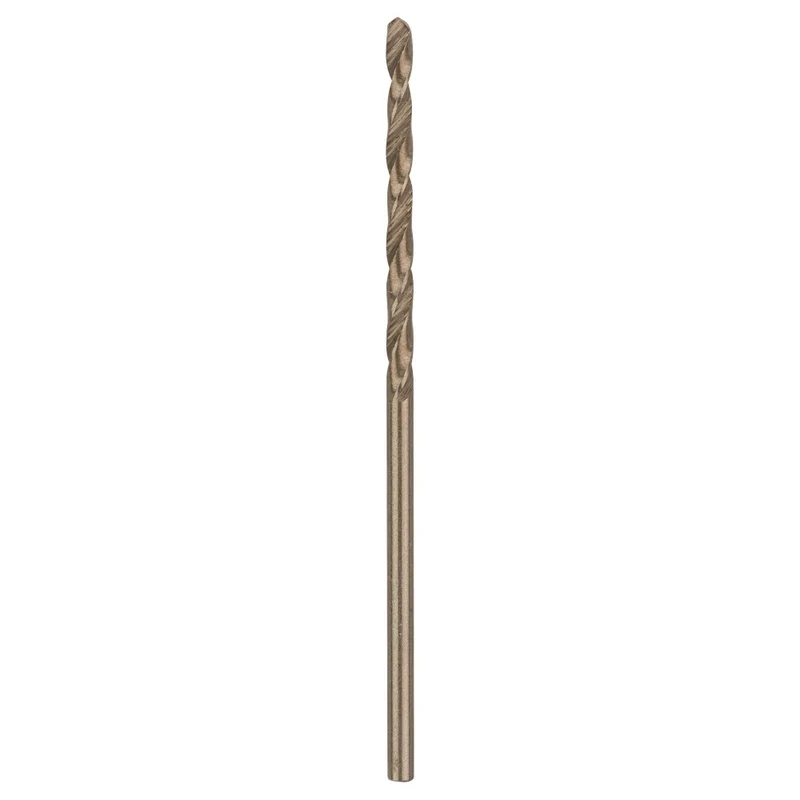 Bosch METAALBOOR HSS-CO, DIN 338, 2 X 24 X 49 MM 10X
