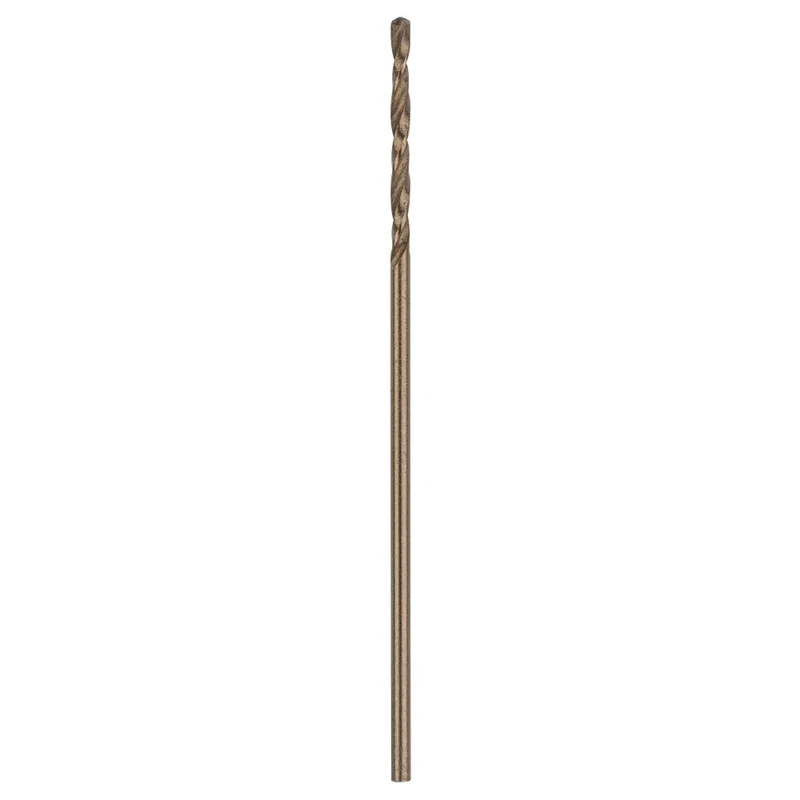 Bosch METAALBOOR HSS-CO, DIN 338, 1 X 12 X 34 MM 10X