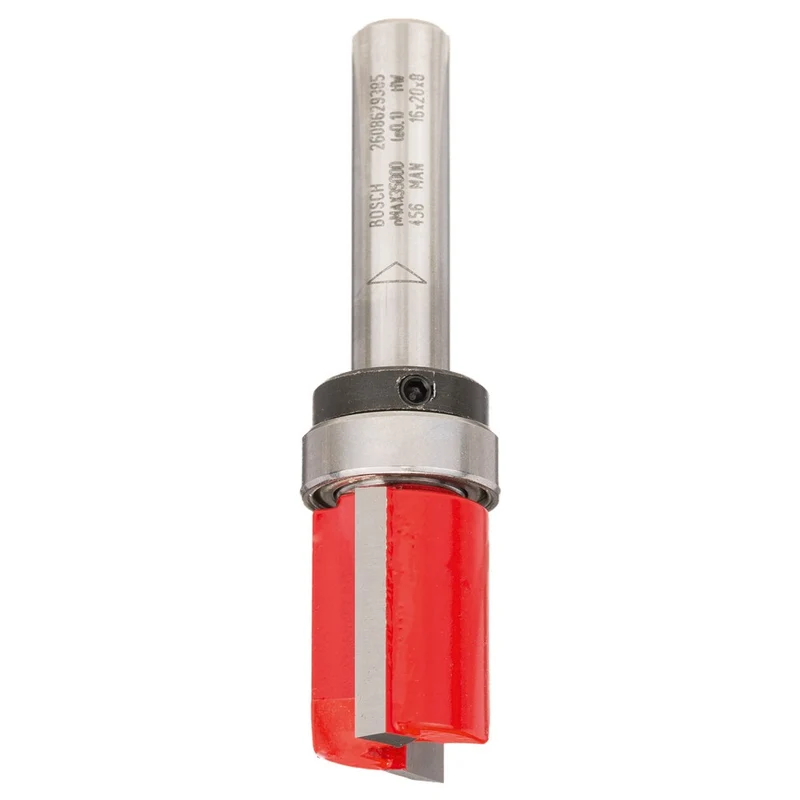 Bosch KANTENFREES 8 MM, D1 16 MM, L 20 MM, G 60 MM