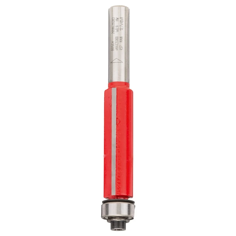 Bosch KANTENFREES 8 MM, D1 12,7 MM, L 40 MM, G 84 MM