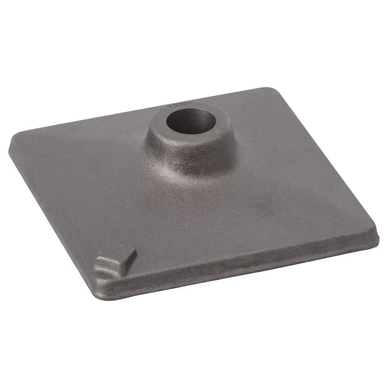 Bosch BURINS SDS-PLUS / DIVERS (PLATEAU DE DAMAGE SDS-MAX 150X150 MM)