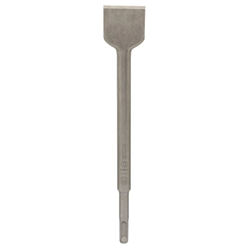 Bosch SPADEBEITEL SDS-PLUS 250 X 40 MM 5X