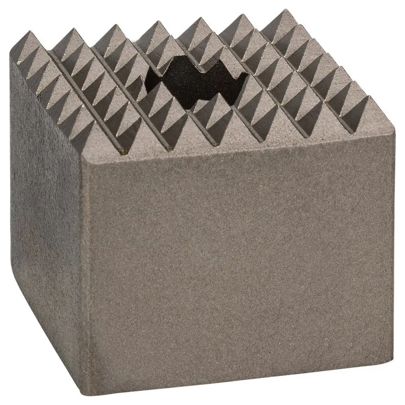 Bosch BOUCHARDEERKOP 60 X 60 MM, 7 X 7