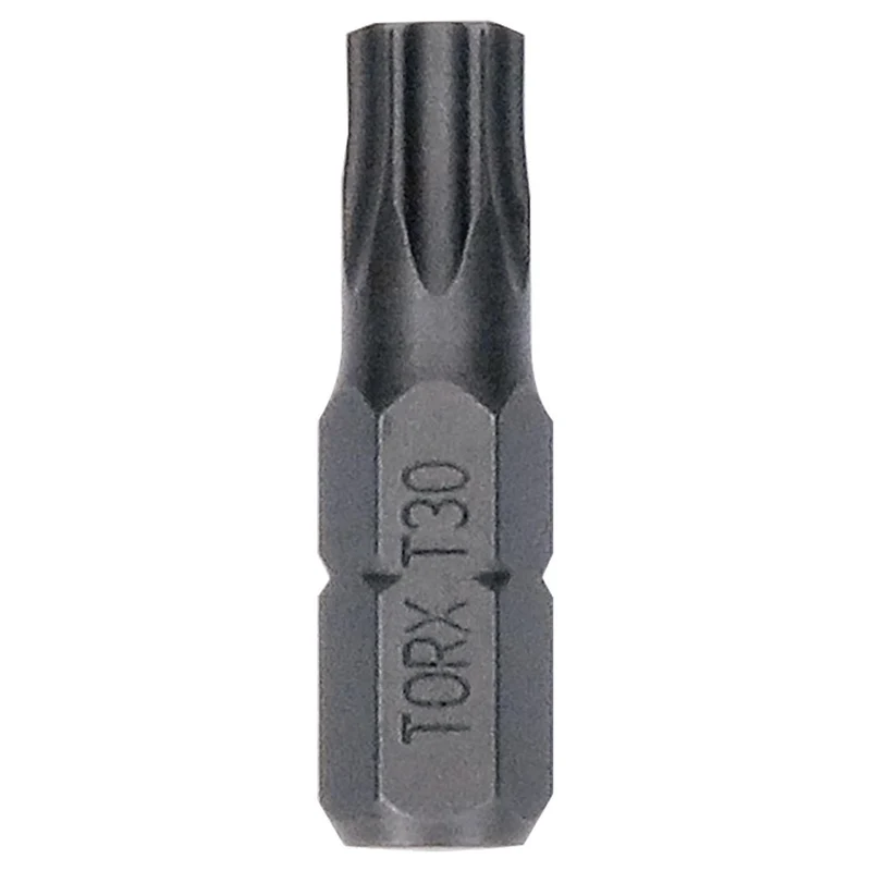 Bosch TICTAC DISPLAY 25X EXTRA HARD T30 25MM